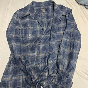 Pendleton shirt